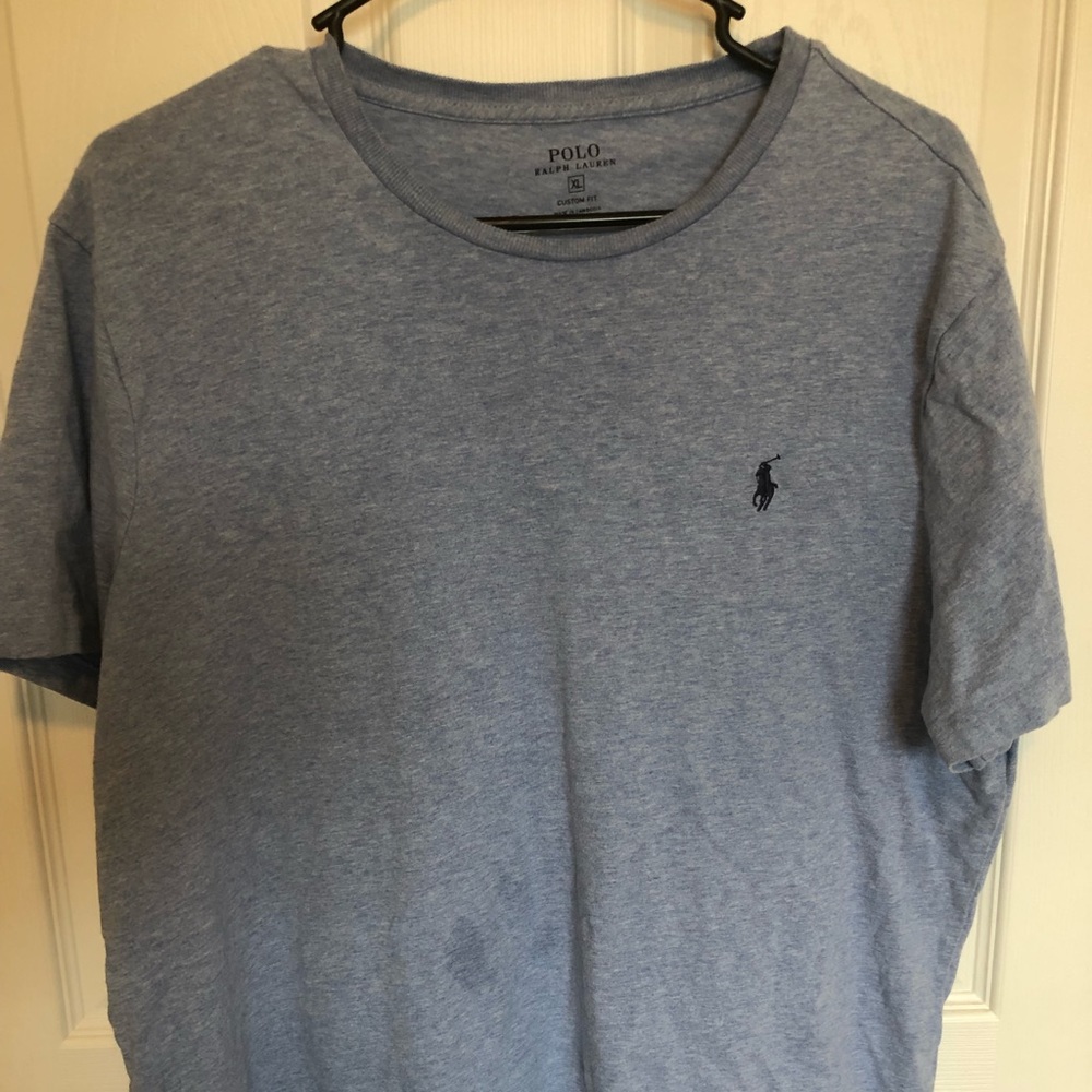Polo Ralph Lauren shirt